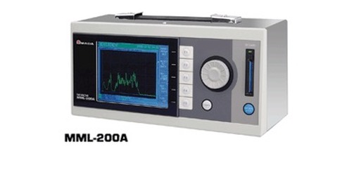 เครื่องวัดกระแสเครื่องเชื่อมเลเซอร์ Amada miyachi monitor mml-200a laser inline checker 